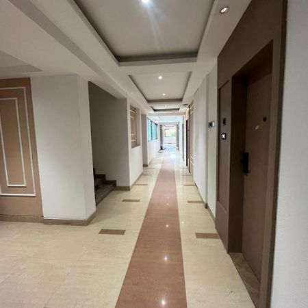Hotel Supreme Vāsco Da Gāma Dış mekan fotoğraf