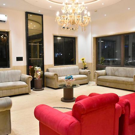 Hotel Supreme Vāsco Da Gāma Dış mekan fotoğraf