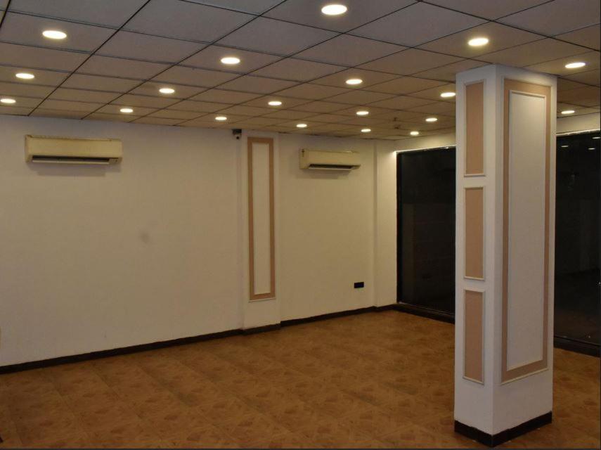 Hotel Supreme Vāsco Da Gāma Dış mekan fotoğraf